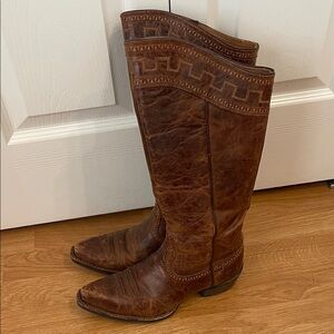 Ariat Sahara Boots